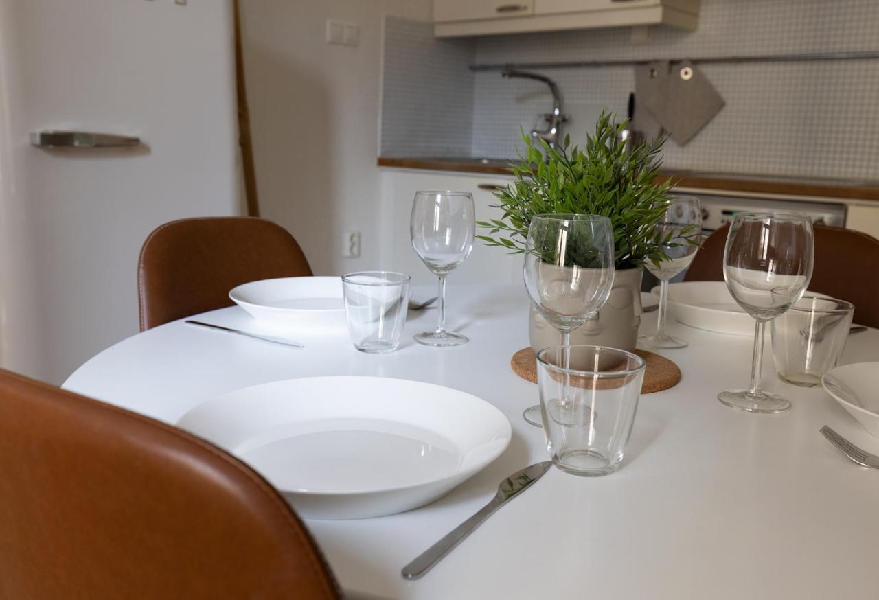 2Ndhomes Cozy And Spacious Studio In Idyllic Katajanokka Helsinki Dış mekan fotoğraf