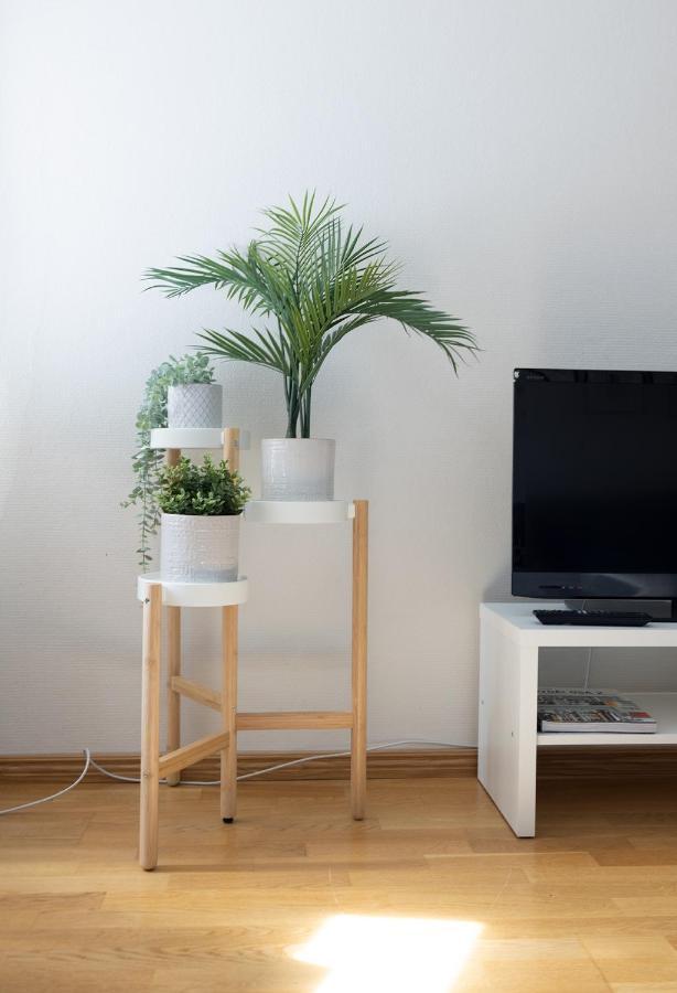 2Ndhomes Cozy And Spacious Studio In Idyllic Katajanokka Helsinki Dış mekan fotoğraf